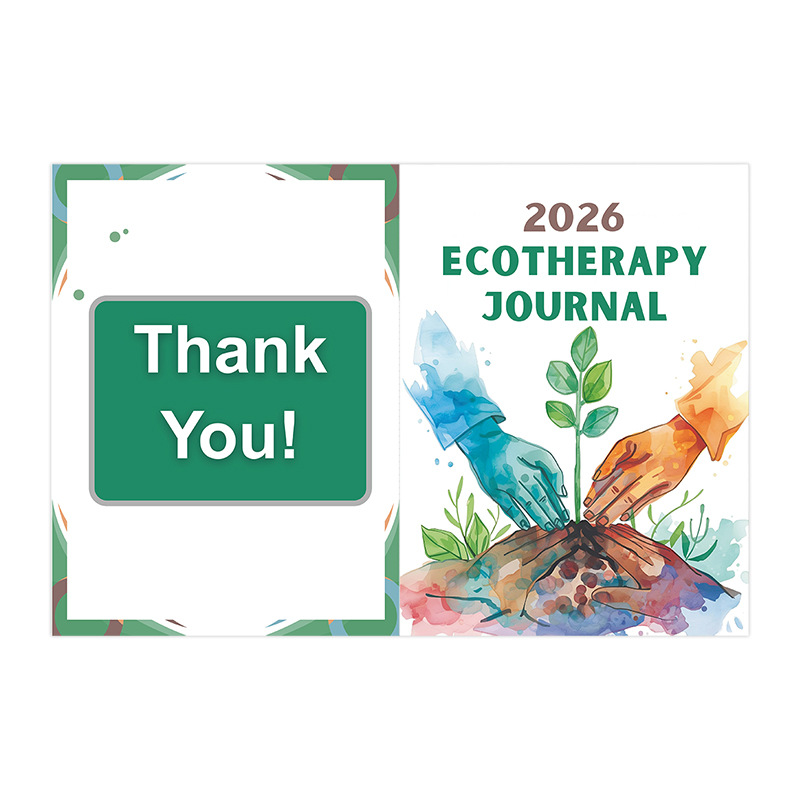2026 Ecotherapy Journal product view 5