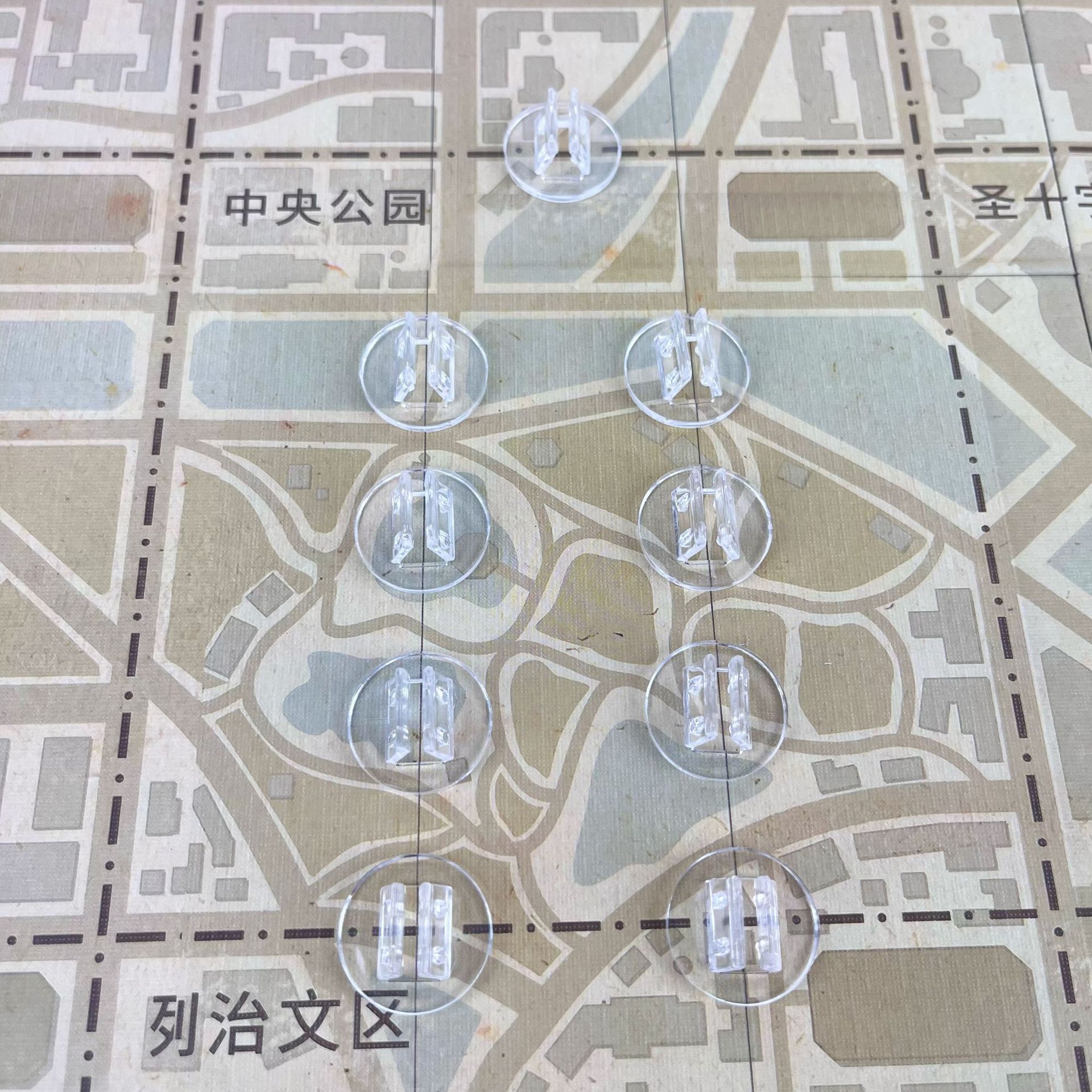 Intent to Kill Chinese Asymmetric Deduction Game
