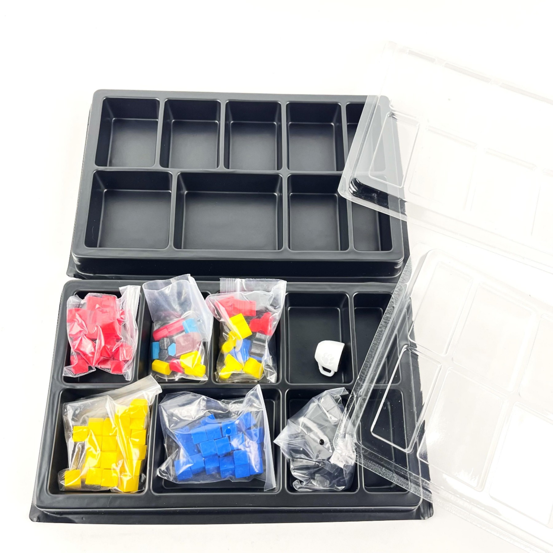 Ark Nova Chinese Edition Strategy Board Game product view 4