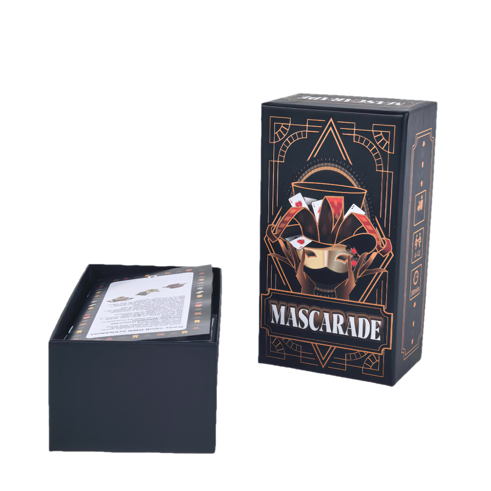 Mascarade Hidden Identity Party Card Game product view 3