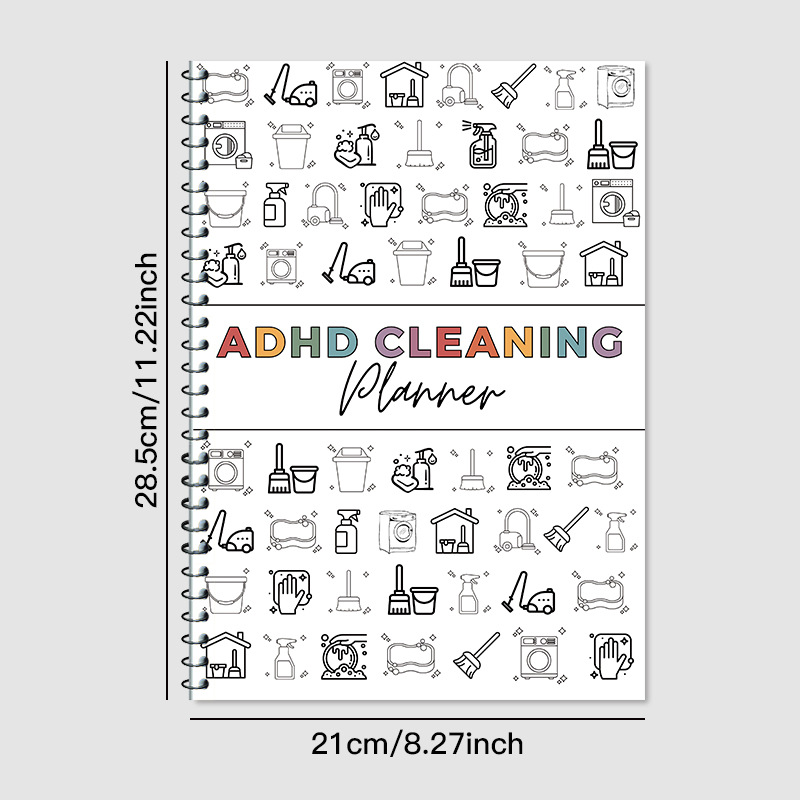 Assorted Guided Planners, Journals and Wellness Workbooks – 74 Options product view 2