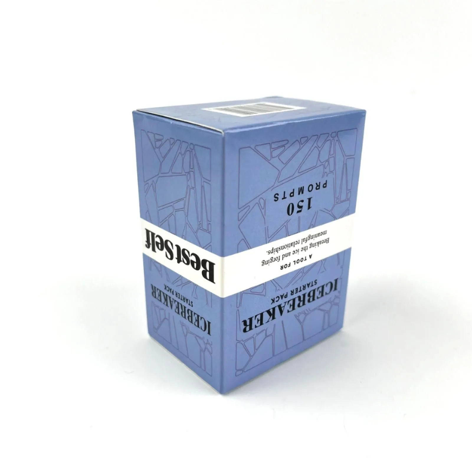 Icebreaker Deep Talk Starter Pack Conversation Cards product view 4