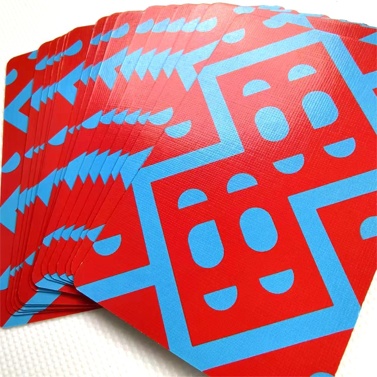 Kobayakawa Oink Games Bluffing Card Game