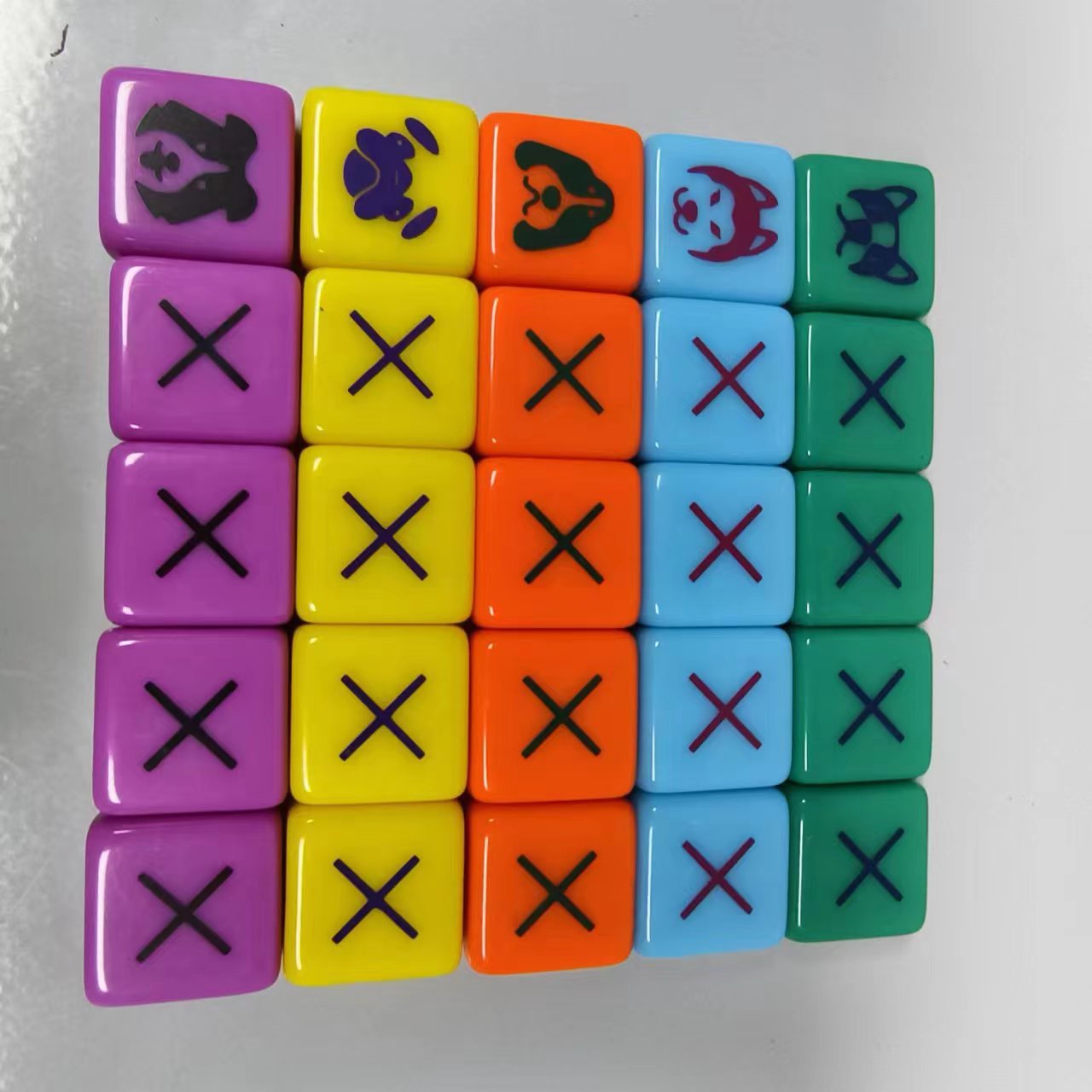 Dokojong Oink Games Party Card Game product view 2