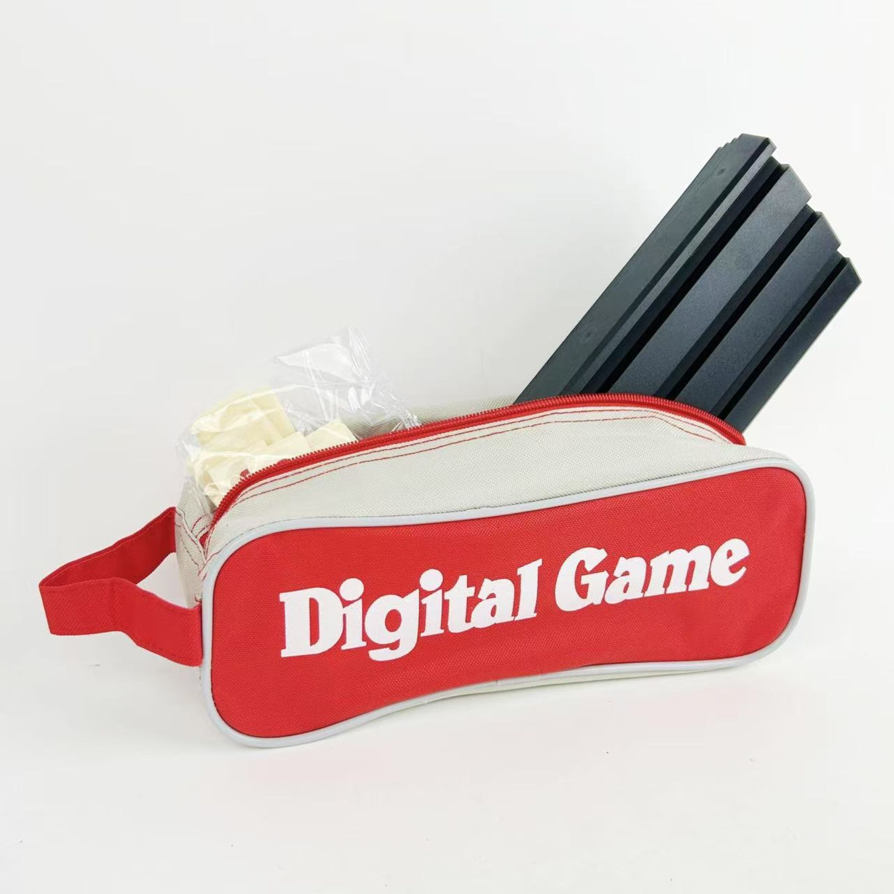 Digital Game Large Travel Number Tile Set product view 2