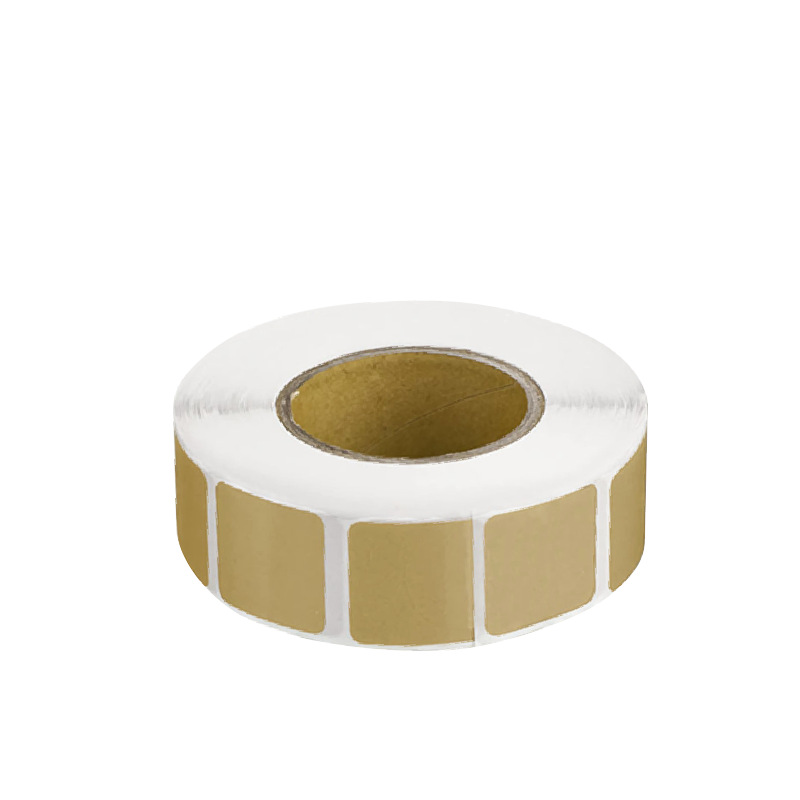 Self-Adhesive Shooting Target Repair Patches – 12 Options – Standard – 1 Roll