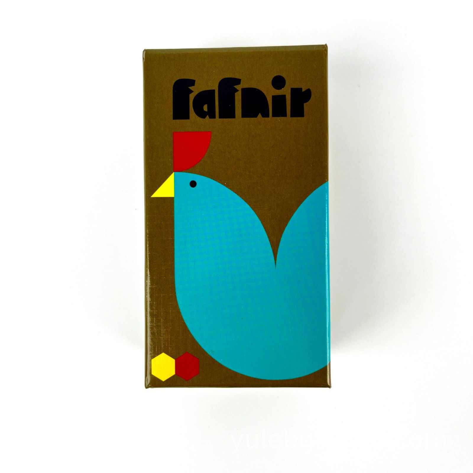 Fafnir Oink Games Auction Card Game product view 2