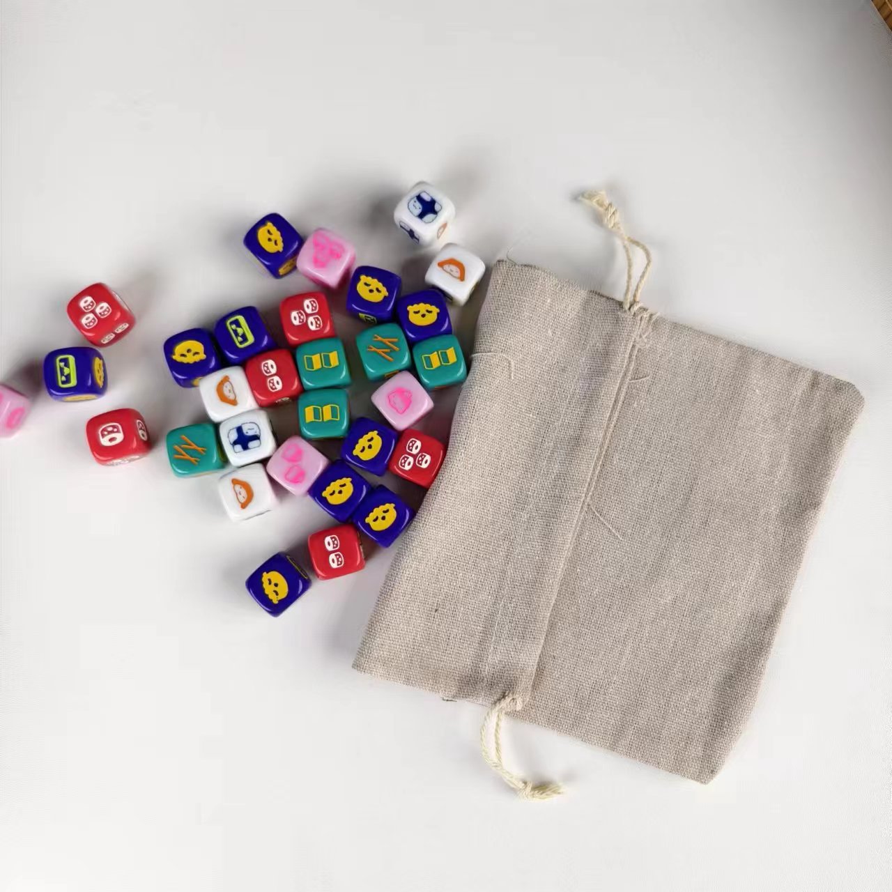 Sushi Go! Family Card and Dice Game Collection