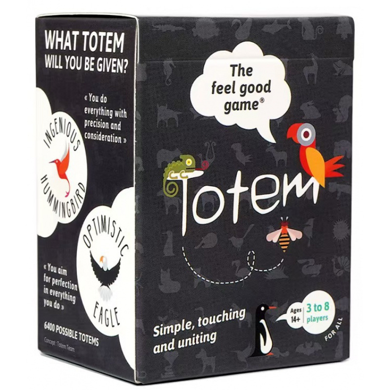 Splurt! and Assorted English Party Card Games – 10 Options product view 5