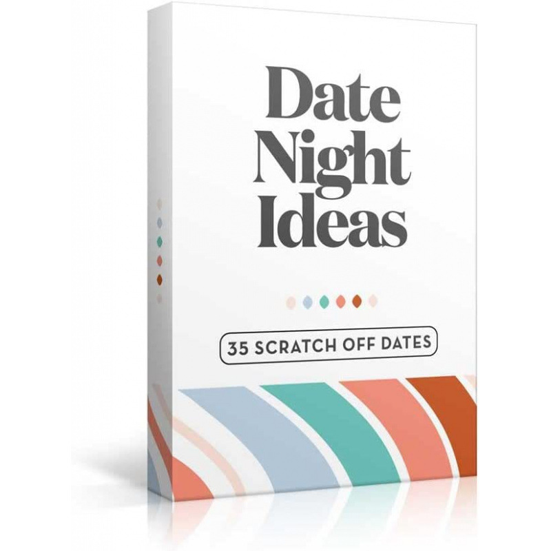 Our Moments Couples Conversation Starter Cards product view 5