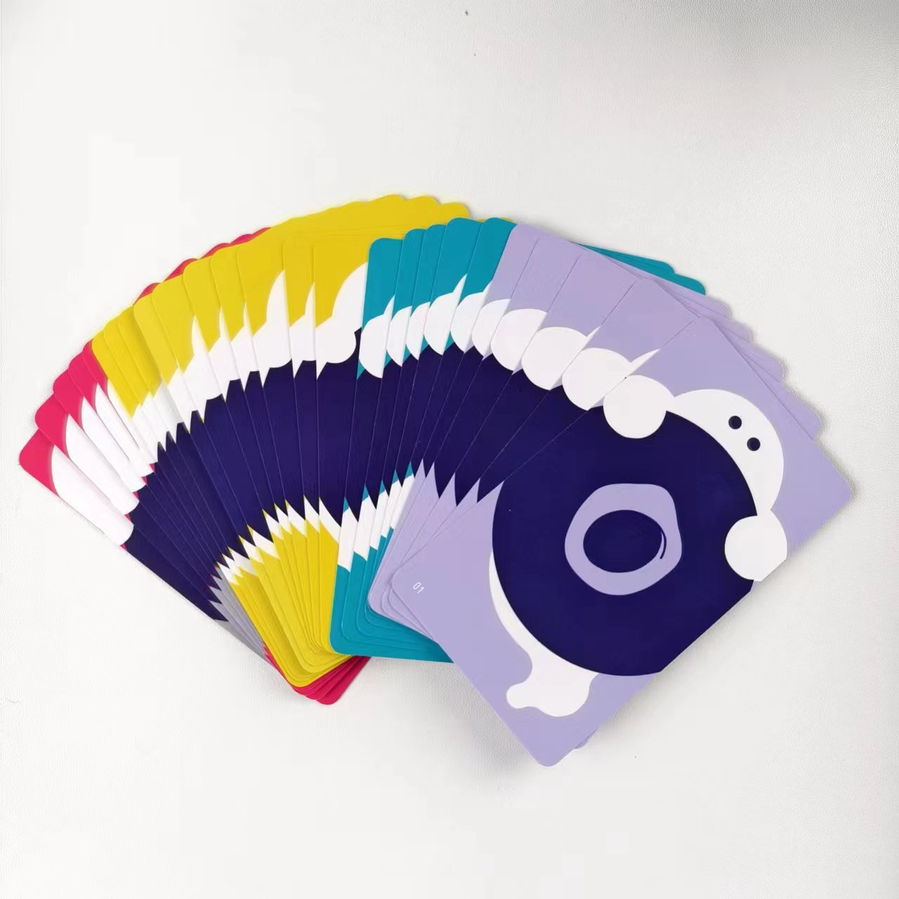 DroPolter Oink Games Dexterity Party Game product view 2