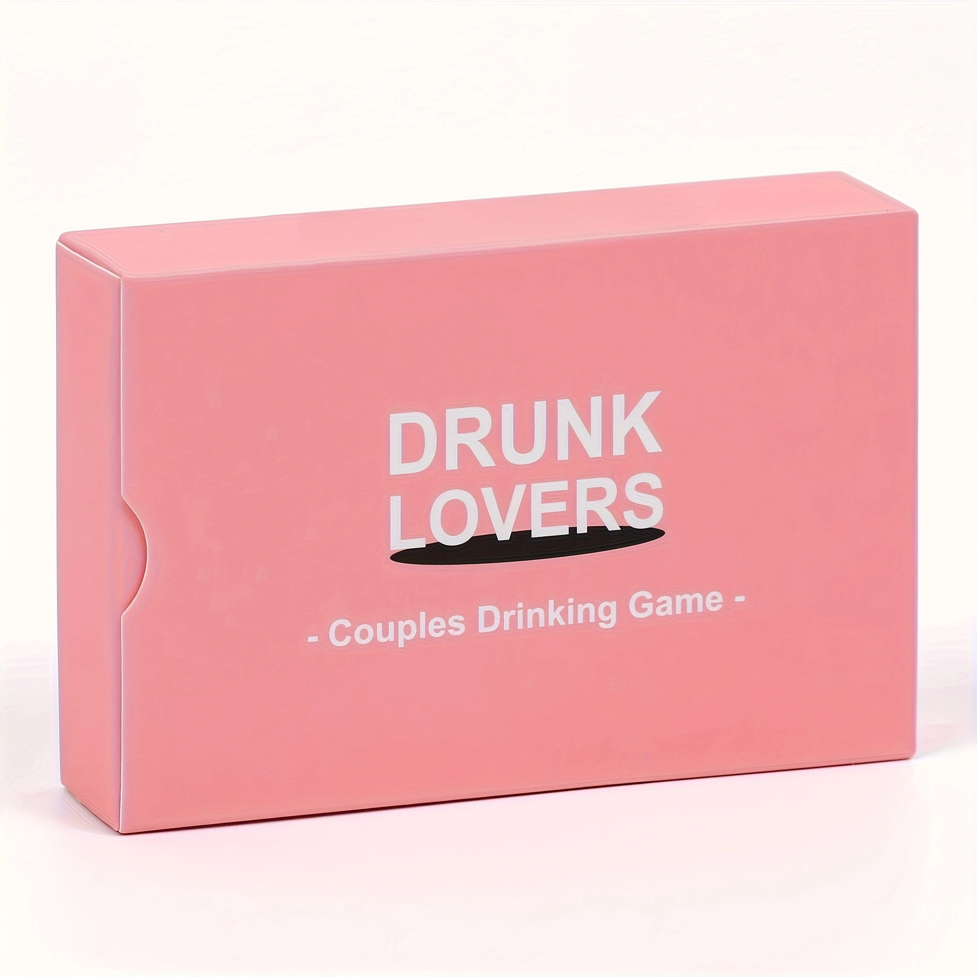I'm Not Drunk English Drinking Party Card Game – Drunk Lovers