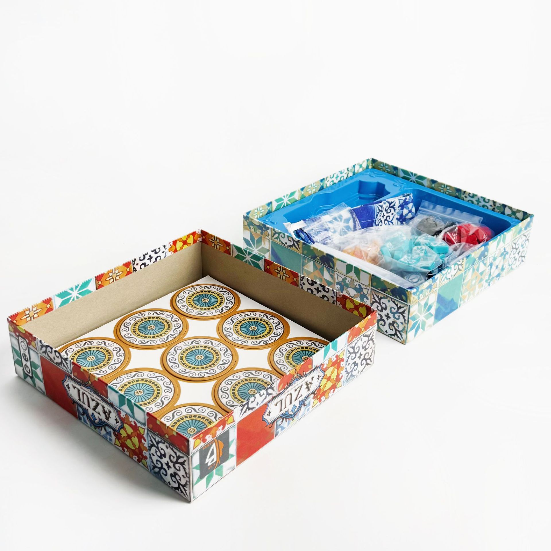 Azul First Edition Multilingual Tile Board Game product view 5