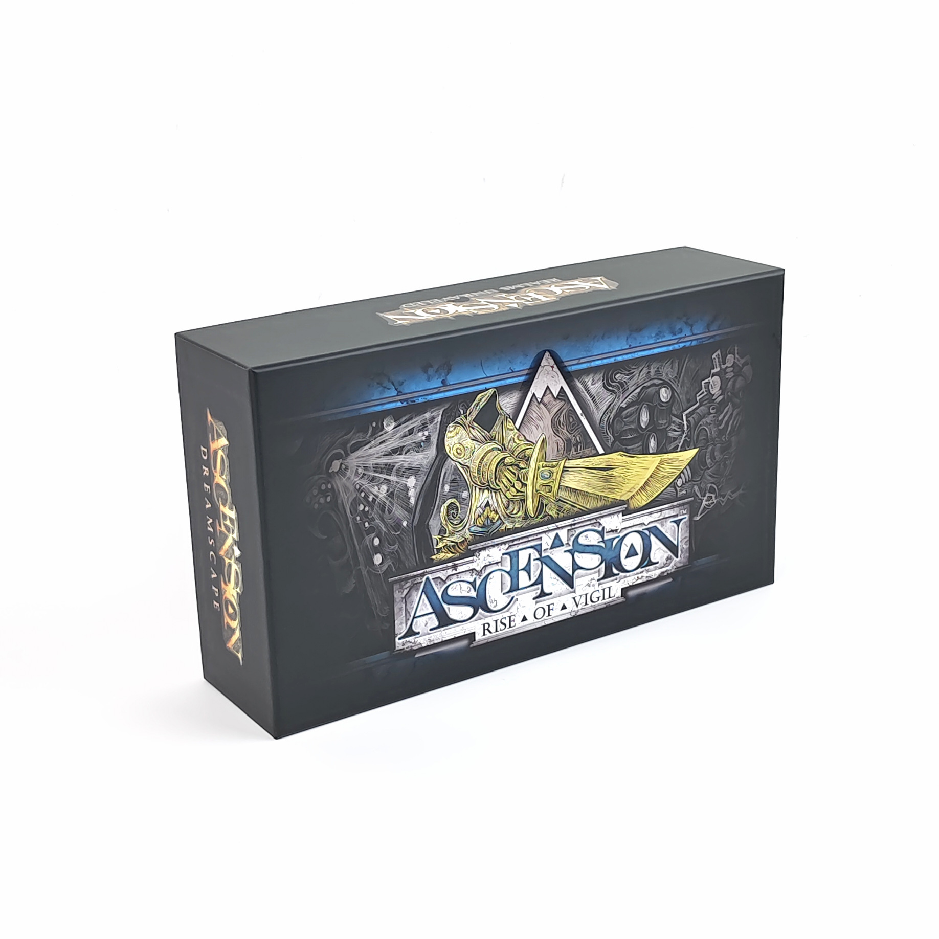 Ascension Chinese Edition Core Game and Expansion Collection product view 3