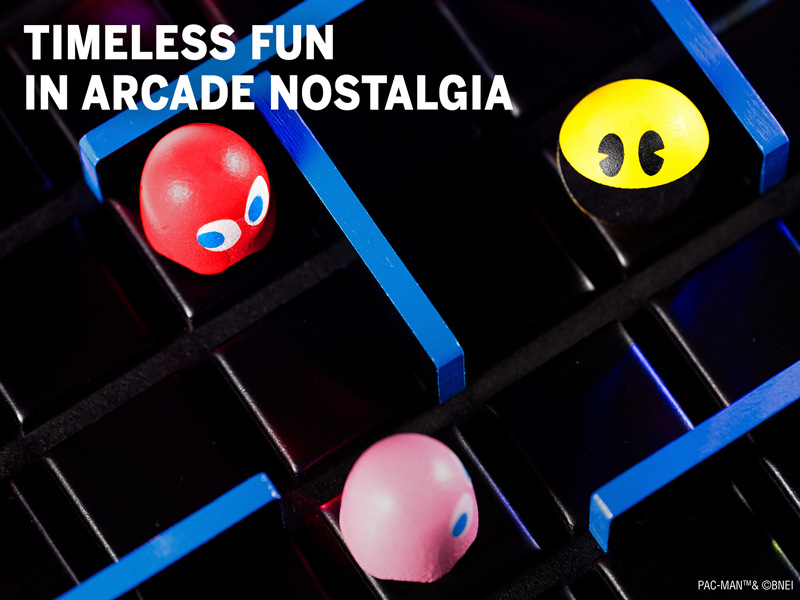 Quoridor Pac-Man Family Strategy Board Game product view 3
