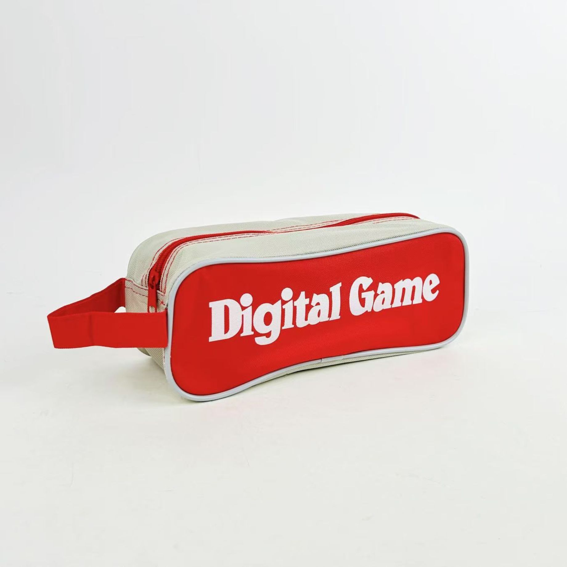 Digital Game Large Travel Number Tile Set