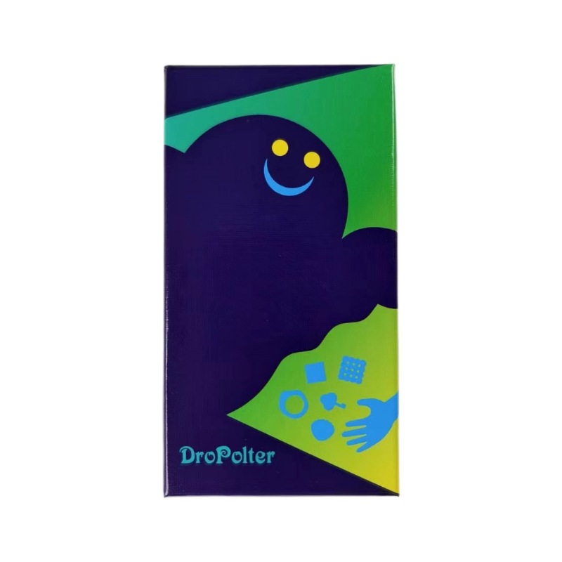 DroPolter Oink Games Dexterity Party Game product view 3