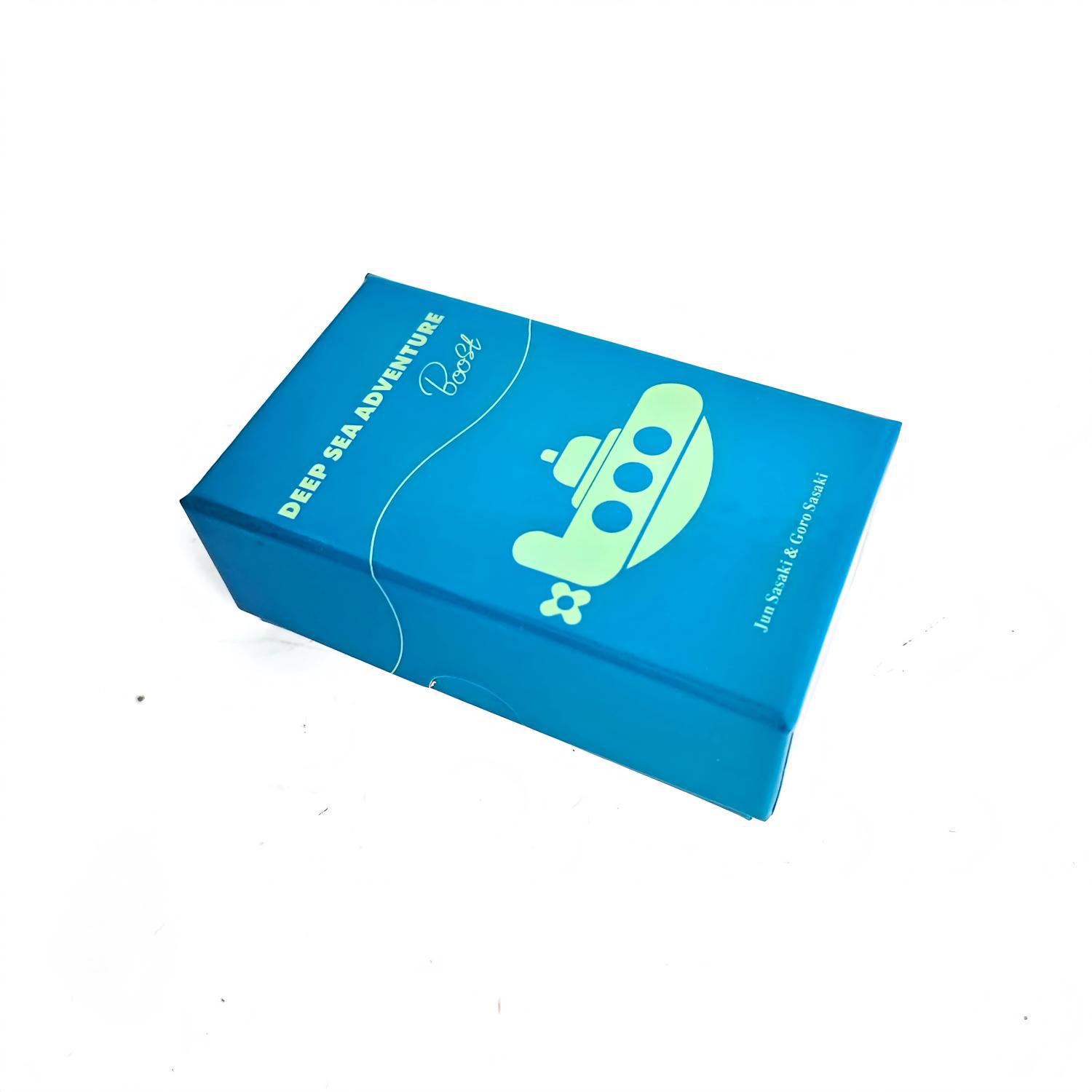Deep Sea Adventure Boost Bilingual Oink Game product view 3