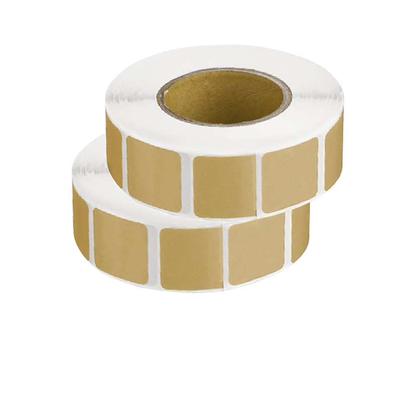 Self-Adhesive Shooting Target Repair Patches – 12 Options