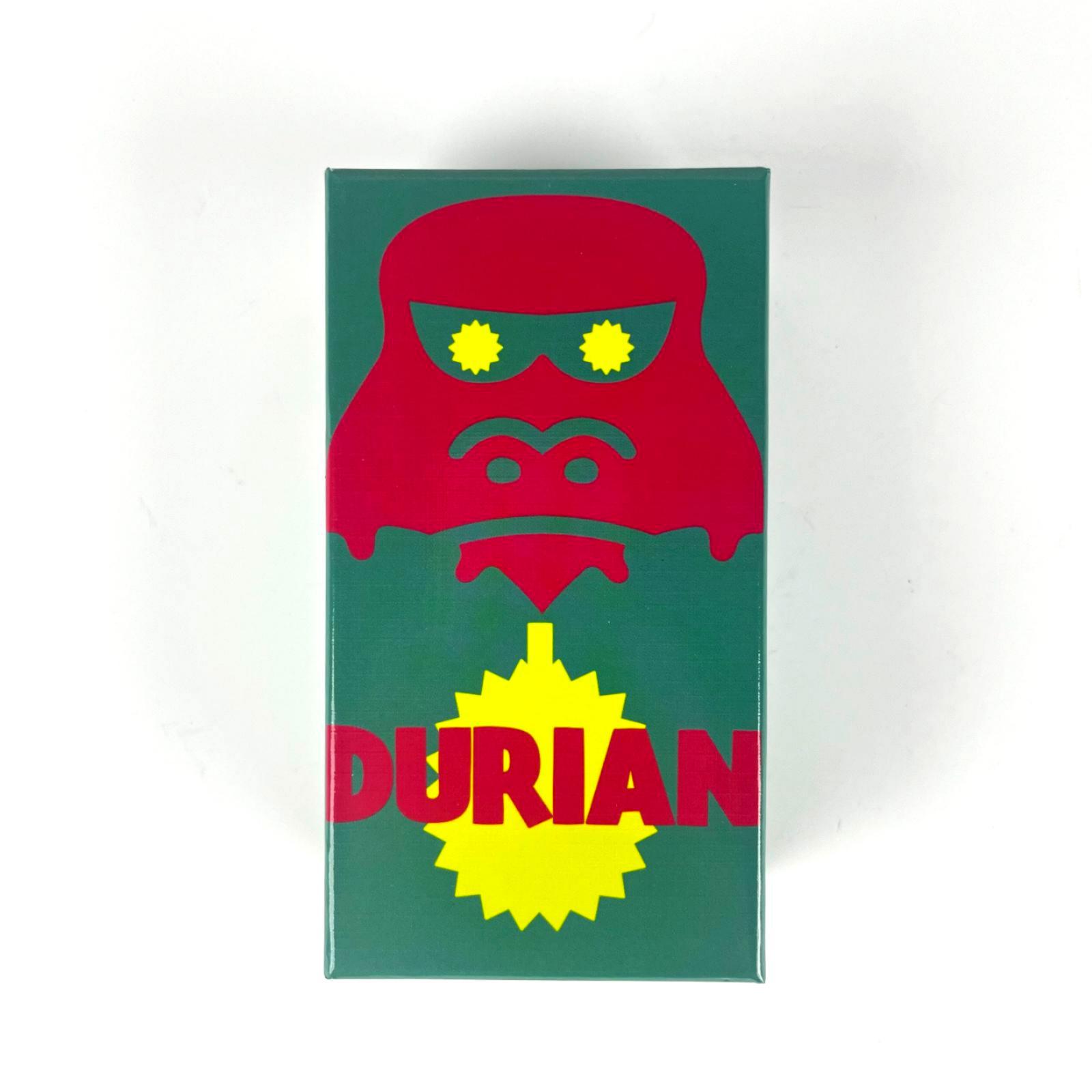 Durian Bilingual Oink Games Party Card Game