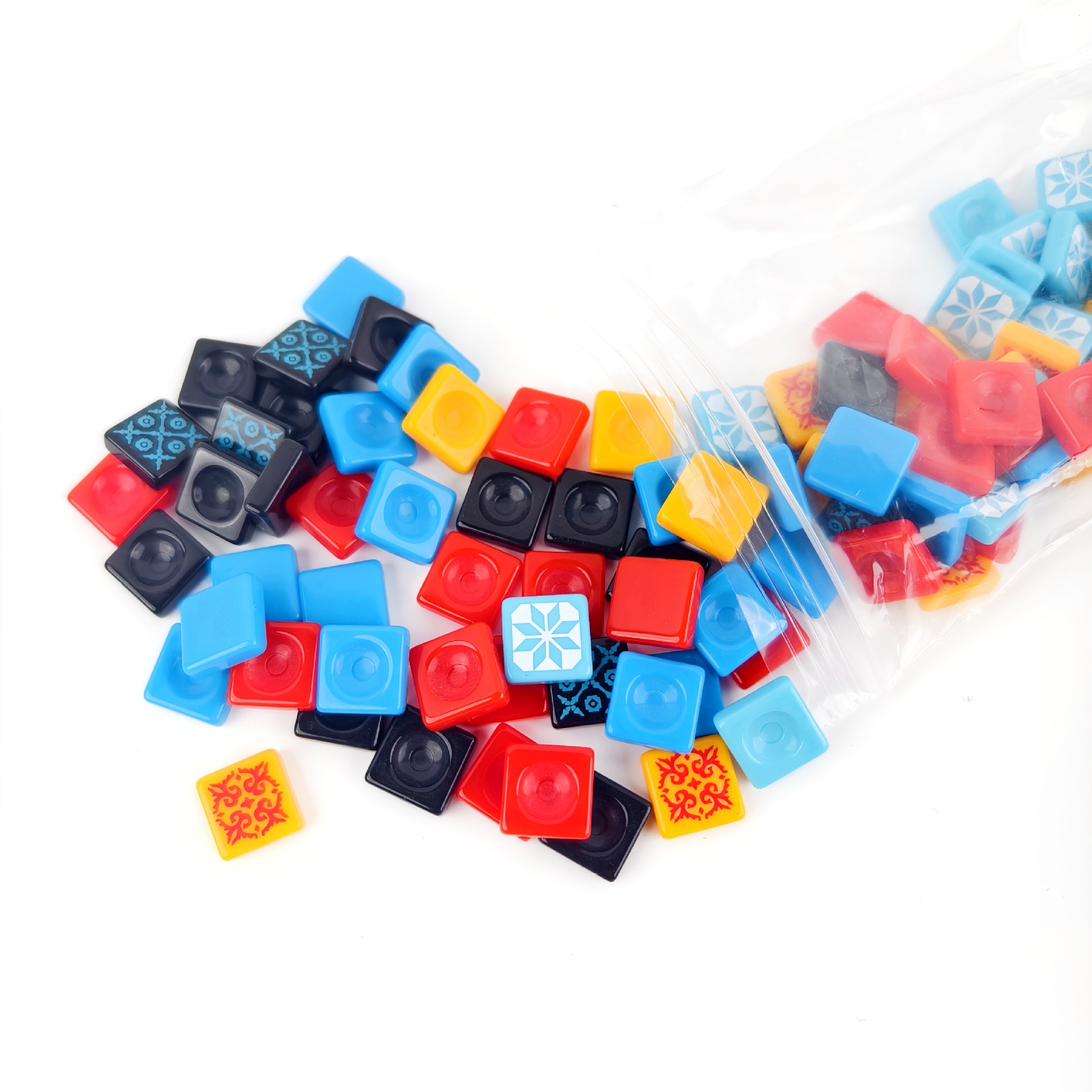 Azul Mini English Travel Board Game