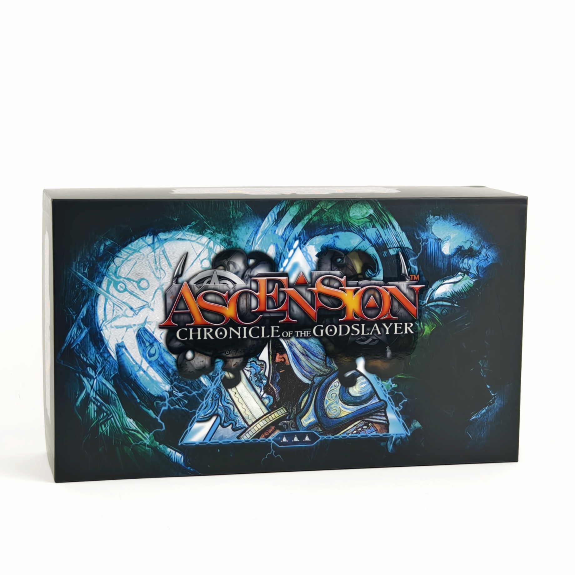 Ascension Chinese Edition Core Game and Expansion Collection product view 2