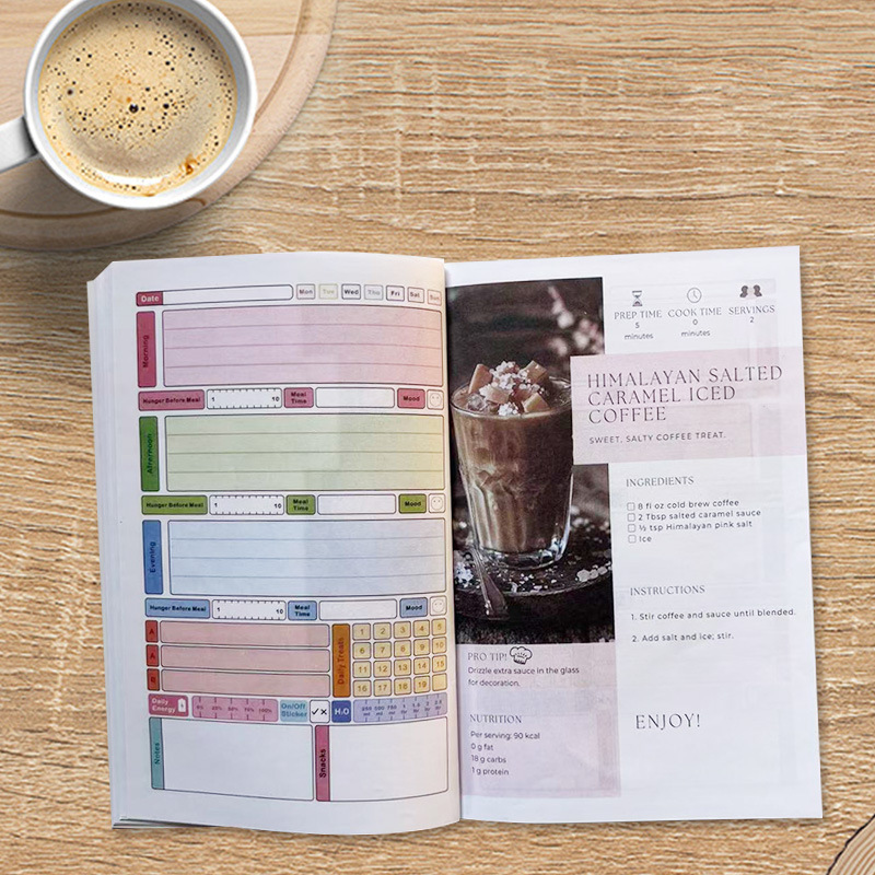 28-Day Challenge for Optimal Health and Weight Management product view 4