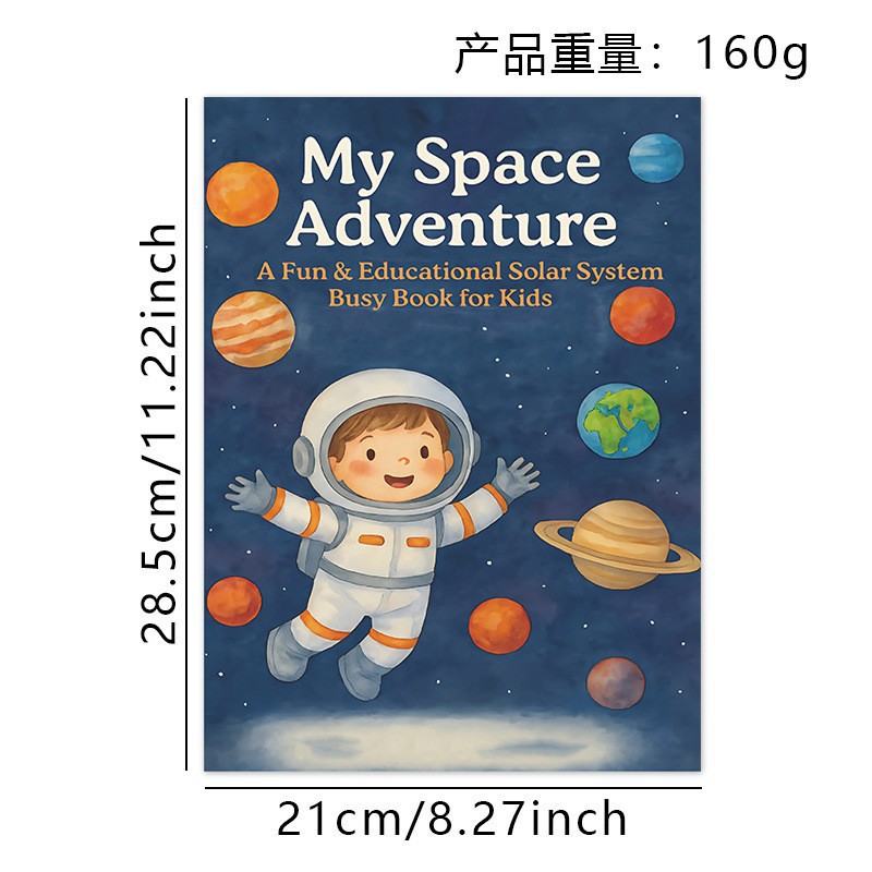 Assorted Guided Planners, Journals and Wellness Workbooks – 74 Options – My Space Adventure