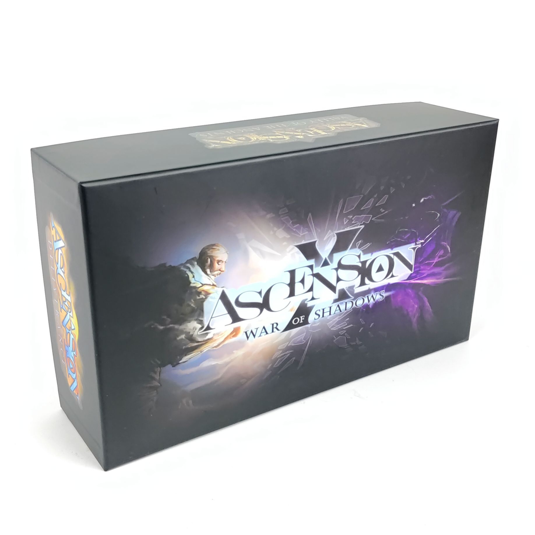 Ascension Chinese Edition Core Game and Expansion Collection product view 4