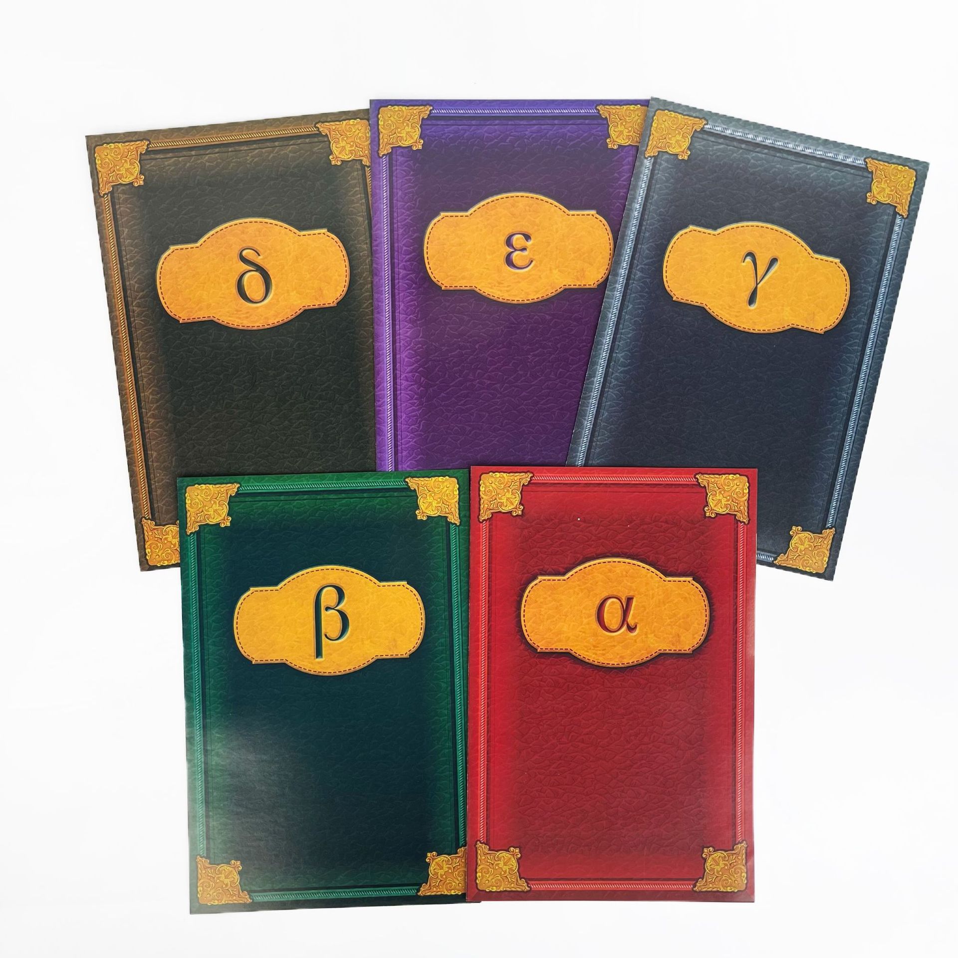 Cryptid English Deduction Board Game product view 3
