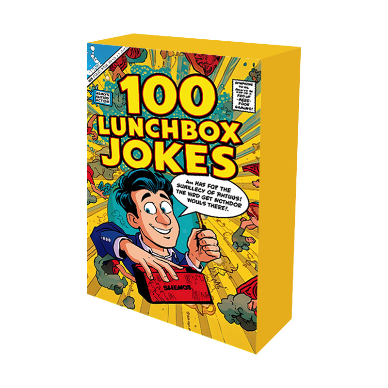 Activity, Wellness and Educational Card Decks – 13 Options product view 5