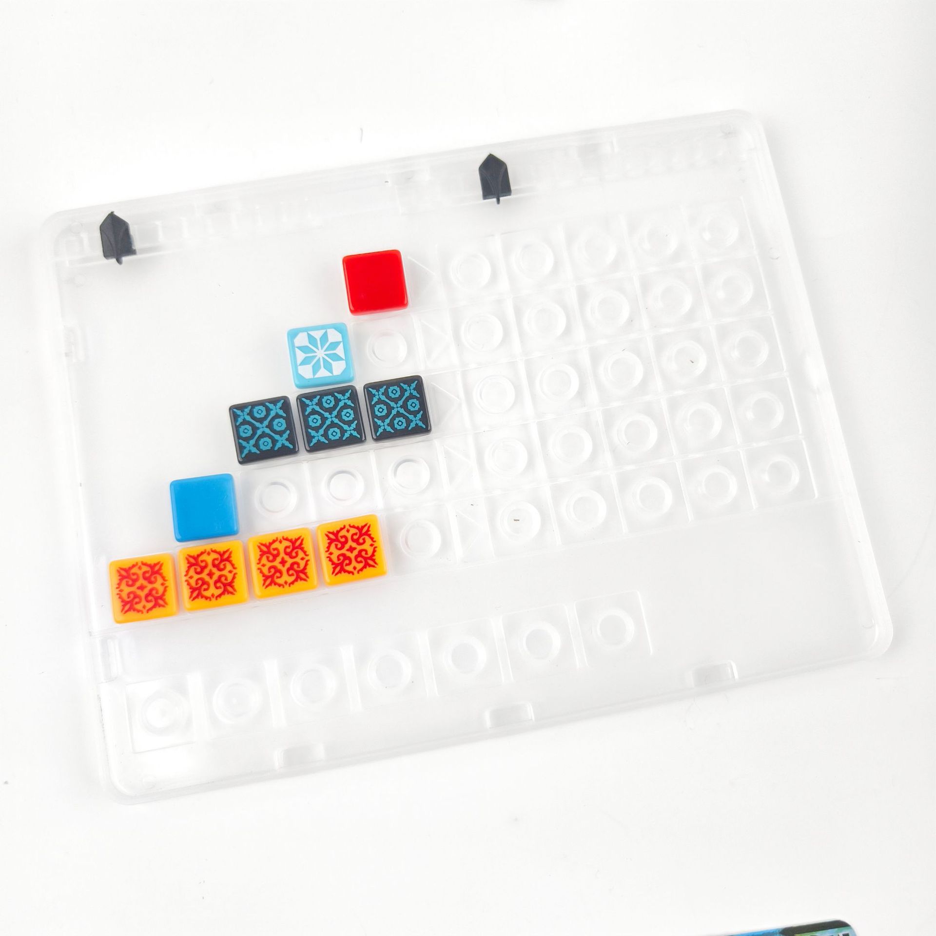 Azul Mini English Travel Board Game product view 2