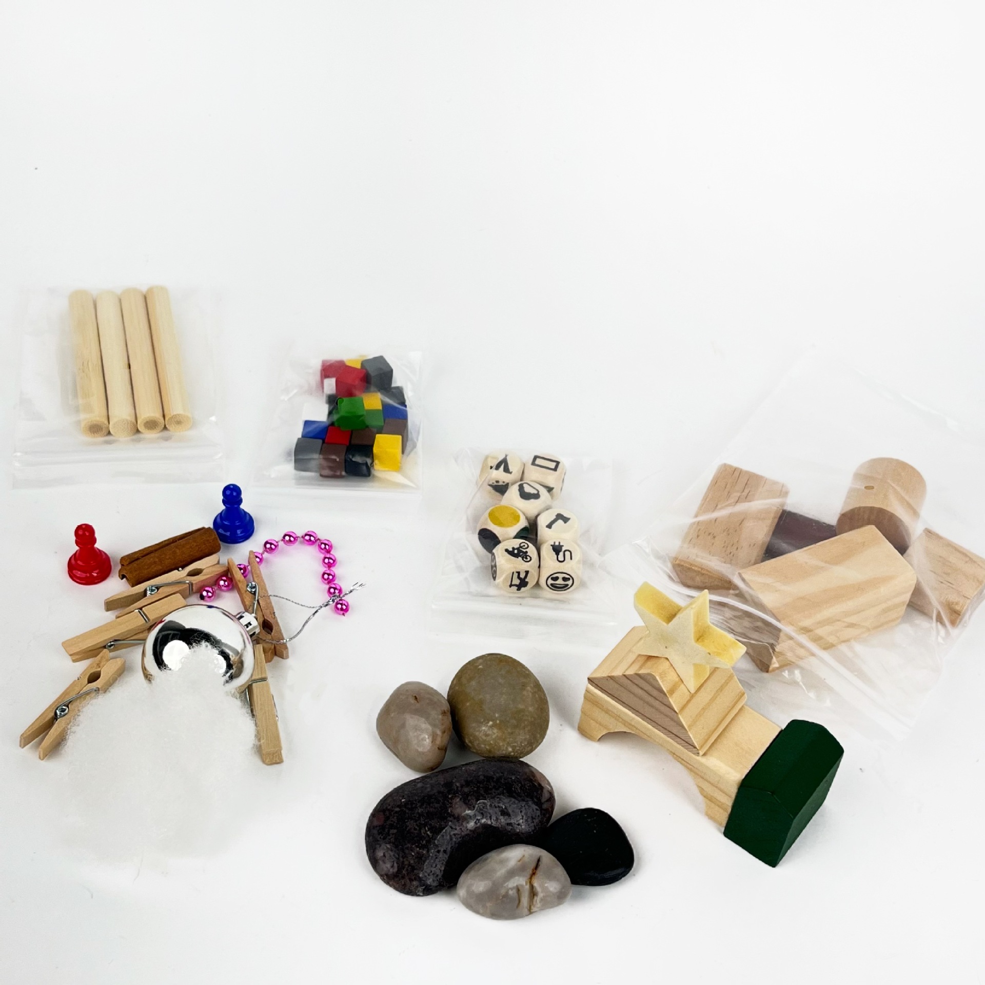Pictures Chinese Edition Board Game with Three Expansions product view 2
