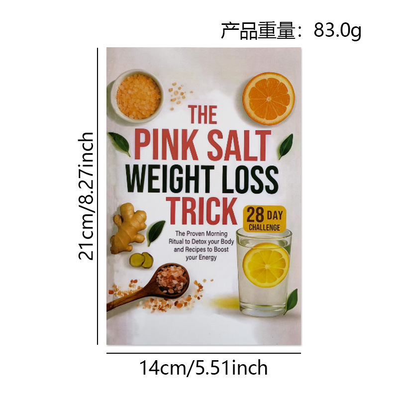 28-Day Challenge for Optimal Health and Weight Management product view 2