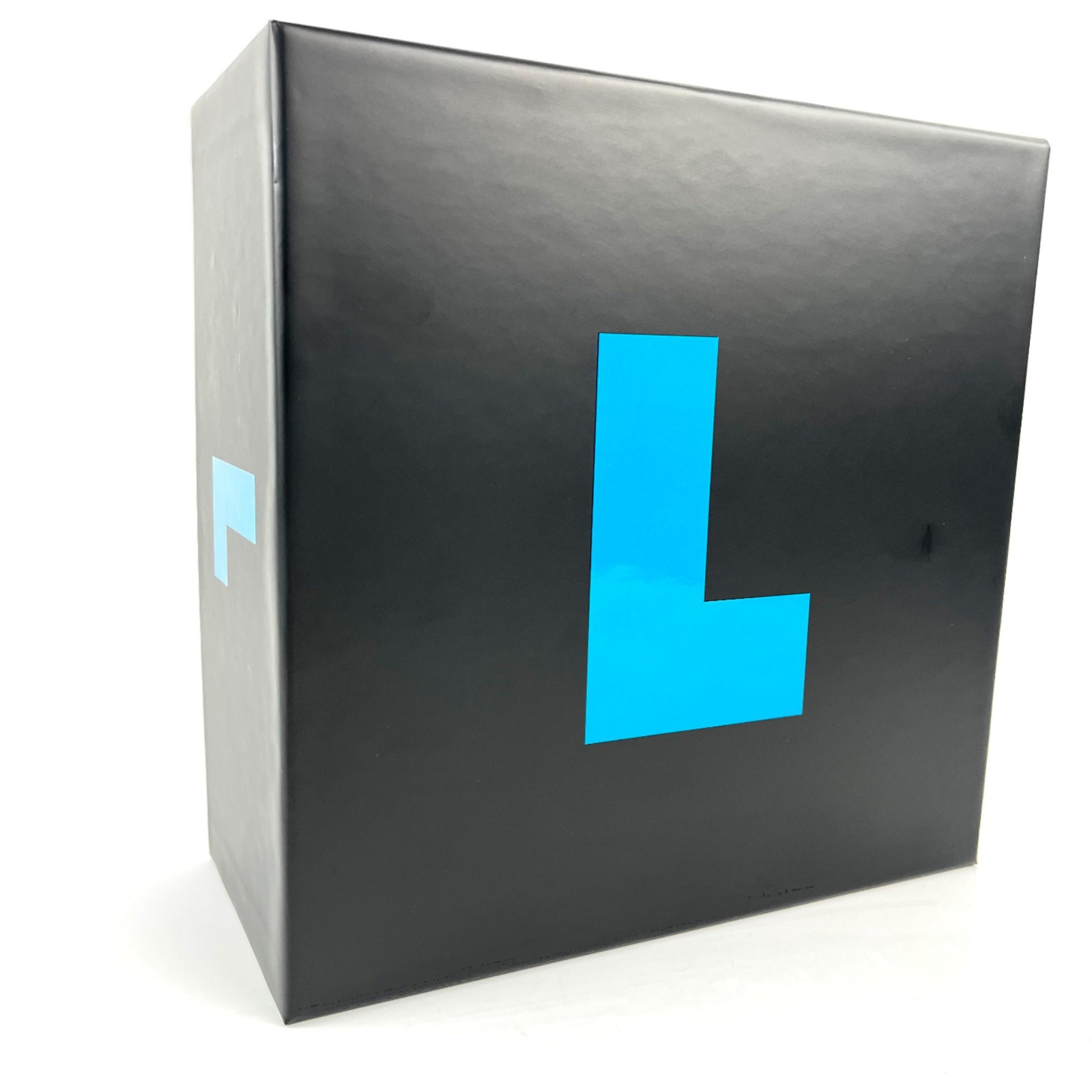 Project L Bilingual Puzzle Board Game with Expansions product view 3